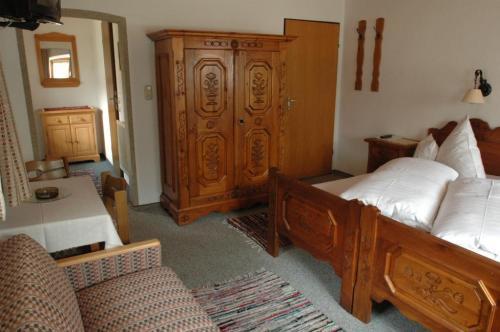 Gaestehaus Inzeller Hof Tiện nghi bức ảnh