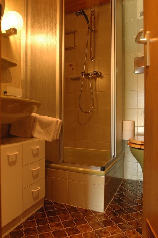 Gaestehaus Inzeller Hof Ngoại thất bức ảnh